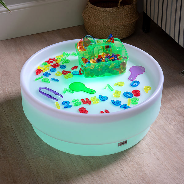 Translucent Colour Discovery Set