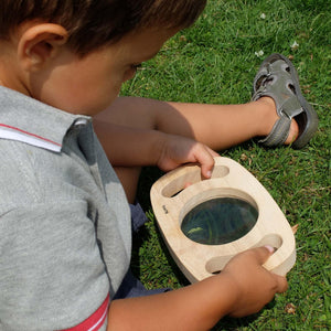Easy Hold Magnifier