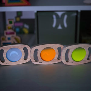 Easy Hold Glow Panels