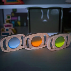 Easy Hold Glow Panels