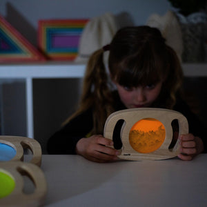 Easy Hold Glow Panels