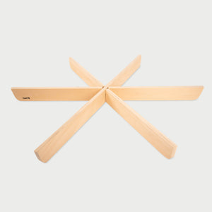 Discovery Glow Table & Wooden Divider Set