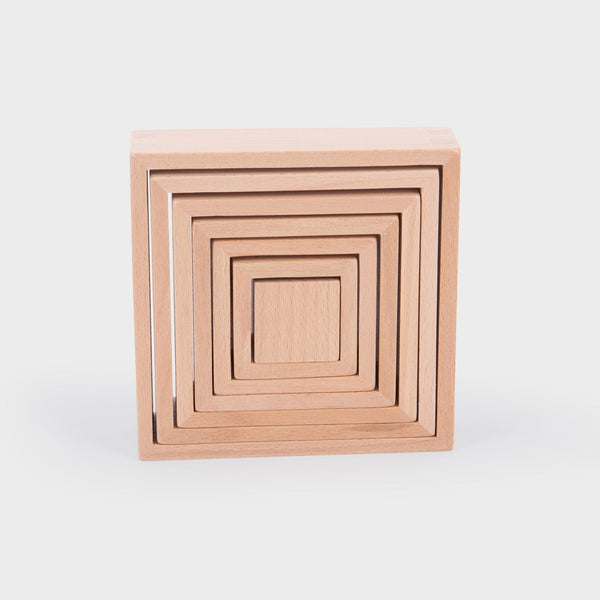 Natural Architect Squares