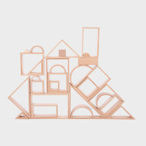 Natural Architect Set