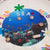 TickiT - Under The Sea Discovery Play Mat
