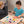 Rainbow Wooden Lacing Shapes