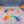 Rainbow Wooden Lacing Shapes