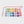 Rainbow Wooden Lacing Shapes