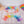 Rainbow Wooden Lacing Shapes