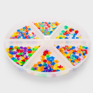 Discovery Trays