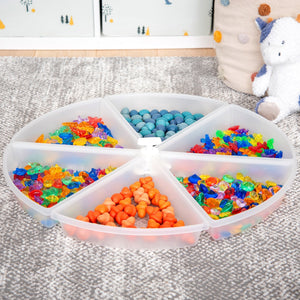 Discovery Trays