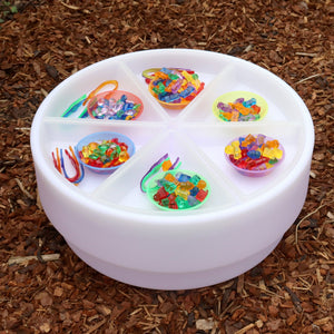 Discovery Trays