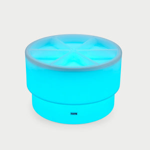 Sensory Mood Discovery Table & Discovery Tray Set