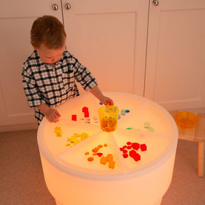 Discovery Trays
