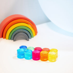 Gem Circles