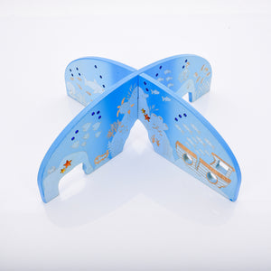 Ocean Discovery Dividers