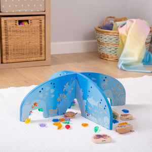 Ocean Discovery Dividers