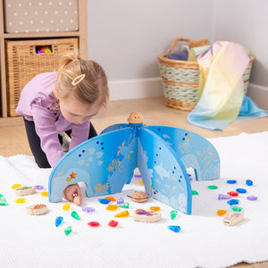 Ocean Discovery Dividers