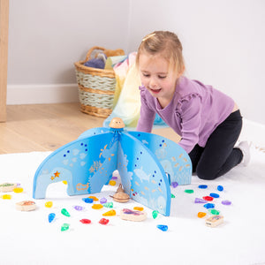 Ocean Discovery Dividers