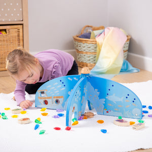 Ocean Discovery Dividers