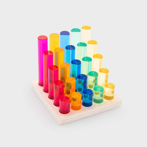 Gem Column Tray