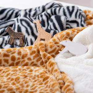 Animal Fabric
