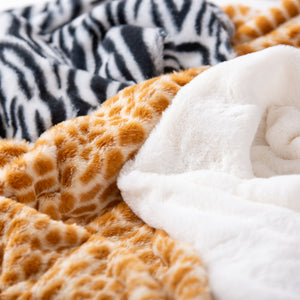 Animal Fabric