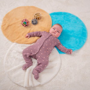 Furry Discovery Mats