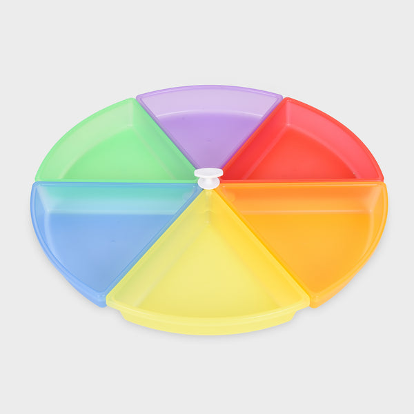 Discovery Colour Trays