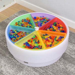 Discovery Colour Trays