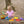 Translucent Colour Tongs