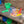 Translucent Colour Tongs