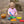 Translucent Colour Tongs
