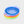 Translucent Colour Nesting Sieves