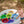 Translucent Colour Nesting Sieves