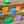 Translucent Colour Discovery Pots