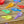 Translucent Colour Scoops