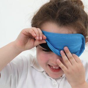 Blindfolds