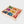 Rainbow Wooden Super Set + Wooden Sorting Tray (7- Way)