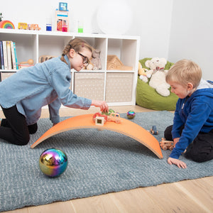 Wooden Balance Board