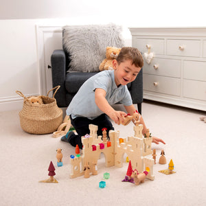 Castle Discovery Dividers