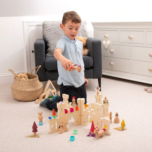 Castle Discovery Dividers