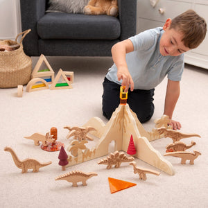 Jurassic Discovery Dividers