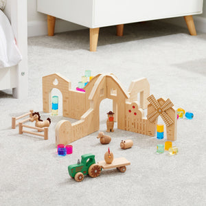 Farm Discovery Dividers