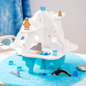 Polar Island