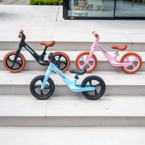 Whizz Balance Bike - Pink
