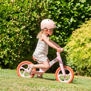 Whizz Balance Bike - Pink