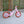 Whizz Balance Bike - Pink