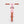 Whizz Balance Bike - Pink