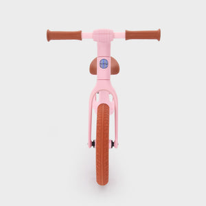 Whizz Balance Bike - Pink